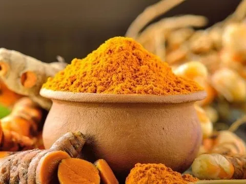 Loại gia vị nhà nào cũng có ví như 'thần dược' ngăn ngừa ung thư không phải ai cũng biết, ăn sai cách lại rước họa vào thân
