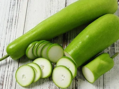 1 loại quả đang vào mùa bán đầy chợ, nếu thấy vị đắng lập tức bỏ đi vì độc tính còn độc hơn thạch tín