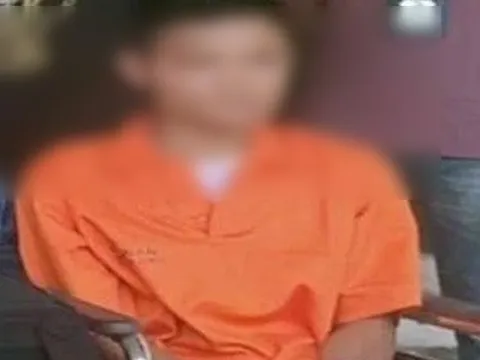 Bé gái 6 tuổi bị gã đàn ông giở trò đồi bại đến tử vong: Nghi phạm khai do thiếu can đảm tiếp cận phụ nữ