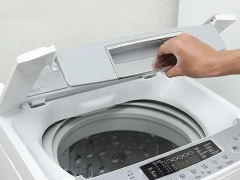 Phát hiện thi thể bé trai trong máy giặt sau khi gia đình báo mất tích: Hiện trường xót xa