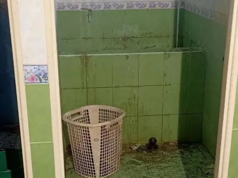 Phát hiện thi thể trong bồn tắm đổ đầy xi măng: Lời thú tội lạnh gáy của nghi phạm