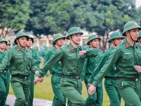 Chỉ có 34 tỉnh thành: Những trường hợp nào được tạm hoãn nghĩa vụ quân sự 2026 theo quy định mới nhất