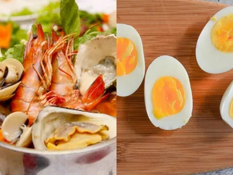 5 loại đồ ăn thừa dù tiếc mấy cũng đừng để qua đêm, hâm nóng ăn lại chẳng khác thuốc độc, người Việt ai cũng hay ăn