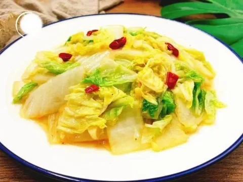 1 loại rau bán đầy chợ, nhiều người Việt hay ăn mà không biết rất độc, dư lượng thuốc trừ sâu cực nhiều