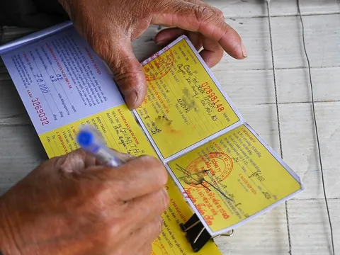 Từ tháng 8/2025: Người dân được bồi thường tới 500 triệu đồng nếu có bảo hiểm xe máy bắt buộc phải không?