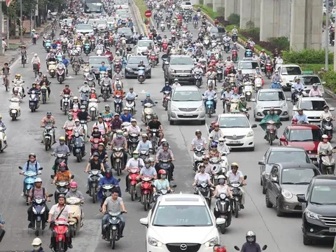 Từ 8/2025: Hàng triệu người đi xe máy, ô tô có nguy cơ bị phạt lên tới 22 triệu đồng nếu không nắm rõ quy định mới này