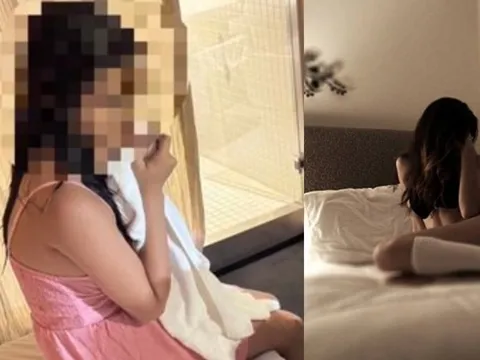 Đang ân ái với gái mại dâm thì bị cảnh sát bắt tại trận: Khách mua dâm cứng đờ người khi phát hiện sự thật chấn động
