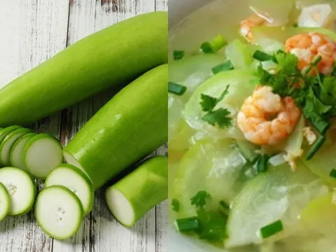 Mùa thu: Ăn 1 loại quả giá vài nghìn đồng này được ví như thuốc trường thọ, bổ hơn nhân sâm tổ yến, nhiều người lại bỏ qua