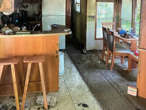 Sinh nhật biến thành bi kịch: Đôi bạn thân tử vong sau khi thắp nến mừng tuổi mới, nguyên nhân đau lòng