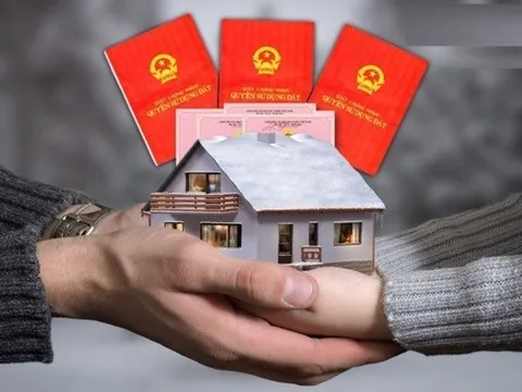 Năm 2025 có 2 trường hợp không được cấp Sổ đỏ, nếu có ý định đầu tư, mua nhà hoặc đất cần biết ngay kẻo mất trắng