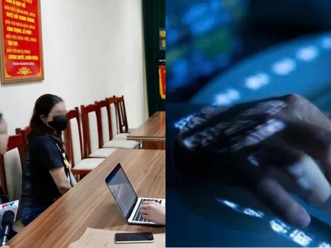 40 phút nghẹt thở giải cứu thiếu nữ 18 tuổi bị 'bắt cóc online', ép cởi quần áo quay clip nhạy cảm