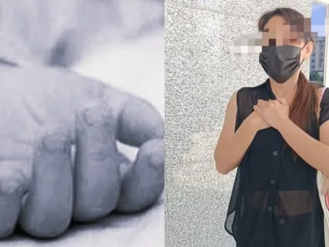 Bé gái 7 tuổi tử vong cùng bố: Trước giờ hỏa táng, mẹ ngã quỵ phát hiện thi thể con gái không còn nguyên vẹn