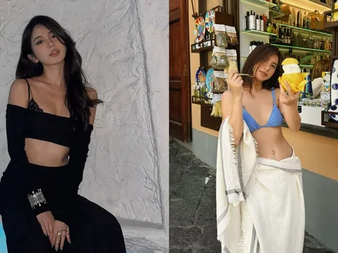 Choáng ngợp với cuộc sống sang chảnh như bà hoàng của Miss Audition Ngọc Anh trước khi bị bắt