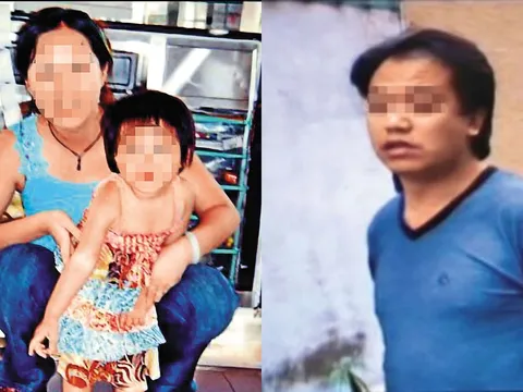 Con gái 3 tuổi bị mẹ bế đi cùng tình nhân, 6 năm sau cha ruột sốc nặng khi biết sự thật đau lòng