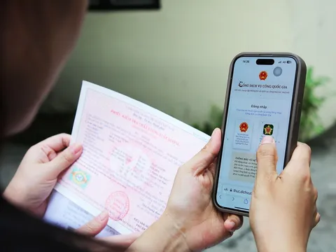 Tin vui: Từ nay, hàng nghìn người khi đăng ký xe sẽ tiết kiệm được khoản tiền hàng triệu đồng, biết ngay quyền lợi kẻo thiệt