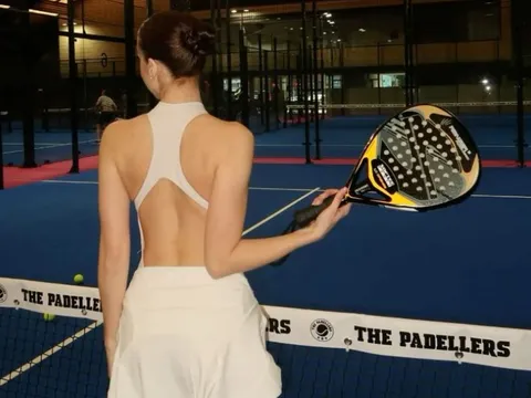 'Đập đi xây lại' vòng 1 gia nhập đường đua pickleball để săn đại gia, tôi ê chề khi con mồi lại là thợ săn thứ thiệt
