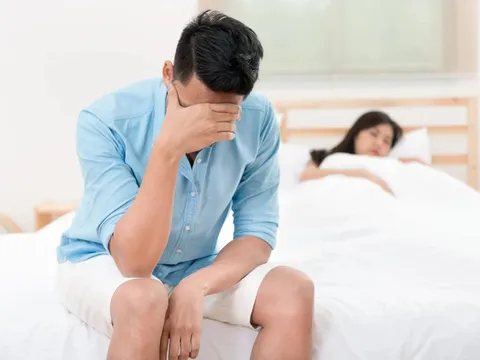 Bất lực chuyện chăn gối, vợ lạnh lùng đưa ra yêu cầu đáng sợ để thỏa mãn nhu cầu khiến tôi rùng mình