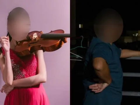 Nữ giáo viên đột ngột qua đời ở trường THCS: Hé lộ những góc khuất phía sau, nghi bị hiệu trưởng chèn ép