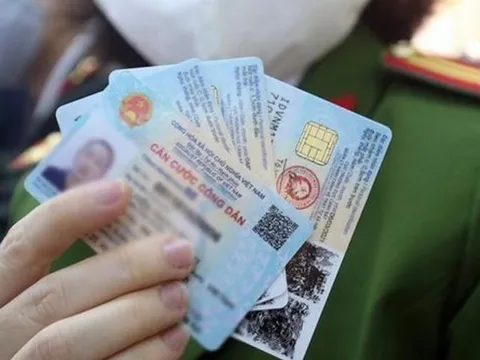Sau 01/01/2026: Những người này sẽ bị phạt tiền nếu không làm lại CCCD, biết ngay kẻo mất tiền oan