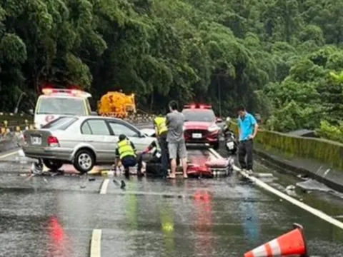 Xót xa: Gây tai nạn, tài xế nghĩ mình đâm tử vong người đi đường tuyệt vọng tự vẫn nào ngờ nạn nhân đang hồi phục