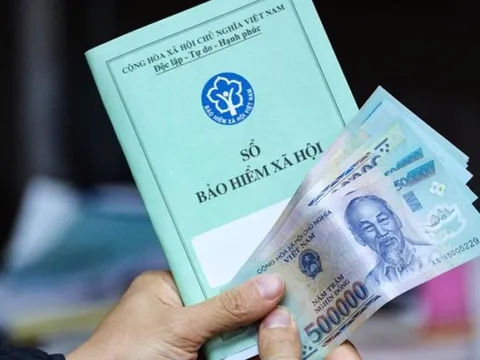 Từ bây giờ: Hàng nghìn người tham gia BHXH sẽ được nhận ít nhất 2 triệu đồng từ khoản trợ cấp mới, ai không biết kẻo thiệt