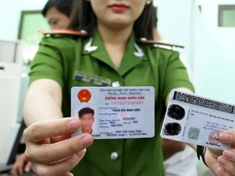 Sau ngày 31/12/2025: Hàng nghìn người này sẽ bị phạt đến 500.000 đồng nếu không đổi CCCD mới, làm sớm kẻo mất tiền