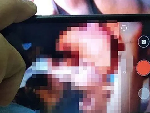 Lộ loạt clip nhạy cảm với bạn gái chưa đủ 18 tuổi: Nam thanh niên nhận cái kết đắng