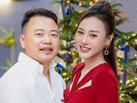 Thực hư thông tin Shark Bình và Phương Oanh ly hôn để 'bảo toàn' một phần tài sản trước khi bị bắt