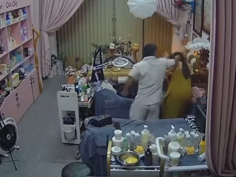 Từ clip chồng cũ đánh đập dã man vợ sau ly hôn: Công an vào cuộc, lộ quá khứ bất hảo của người chồng