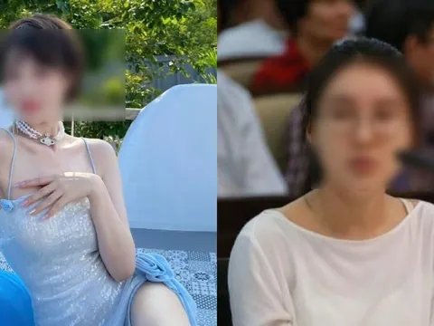 Nữ ca sĩ bán dâm giá gần 900 triệu/lần, hai lần tù tội, giờ sống ra sao?