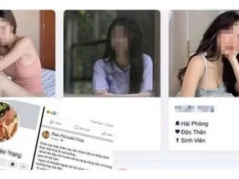 Lộ chiêu 'mồi gái gọi' để tống tiền qua website: Nhiều quý ông cay đắng mất sạch tiền, danh dự lao đao