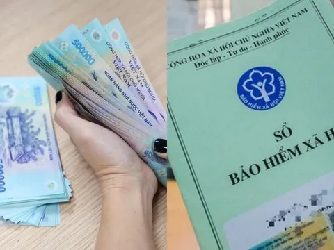 Quyền lợi quan trọng liên quan đến hoàn tiền BHXH nhất định phải biết, không nắm rõ coi chừng mất tiền oan
