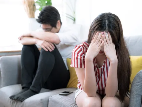 Lén nuôi bồ nhí sinh con trai, ngày vợ phát hiện cô không hờn trách lặng lẽ xét nghiệm ADN, cầm kết quả trên tay tôi sụp đổ thành kẻ thua cuộc