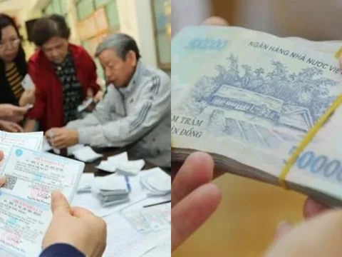 Tin vui: Từ nay, hàng nghìn người được nhận trợ cấp 500.000 đồng/tháng và được Nhà nước đóng bảo hiểm y tế, cụ thể là ai?