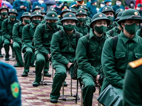 Tin vui 2025: Người xuất ngũ sau Nghĩa vụ quân sự nhận trợ cấp mới cao chưa từng có, thêm nhiều quyền lợi lớn