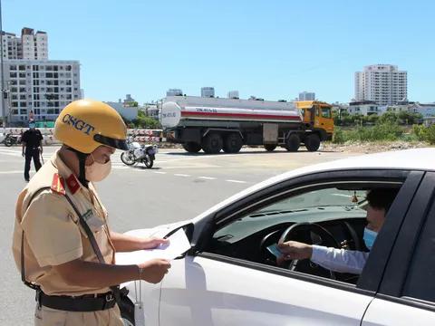 Từ nay đến cuối năm: Người tham gia giao thông vi phạm lỗi này có thể bị phạt tới 70.000.000 đồng, tịch thu phương tiện