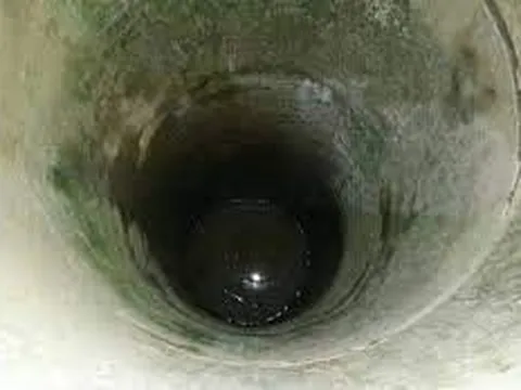 Phát hiện thi thể không còn nguyên vẹn dưới giếng: Hàng xóm tiết lộ thông tin quan trọng