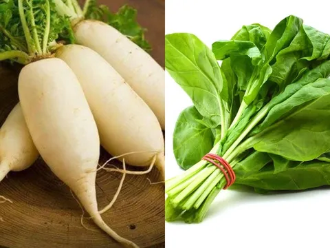 3 loại rau bán đầy chợ vào mùa đông dù thích đến đâu cũng phải hạn chế, ăn sai kẻo bệnh nặng rình rập