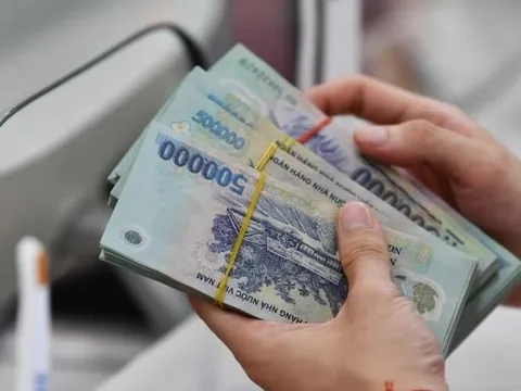 Từ 1/1/2026: Hàng nghìn người có thể nhận khoản tiền hơn 300 triệu đồng, biết để nhận đủ