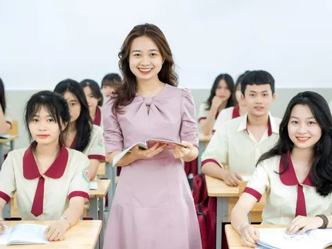 Tin cực vui cho hơn 1 triệu giáo viên: Từ ngày 1/1/2026, nhà giáo vẫn hưởng phụ cấp đặc biệt