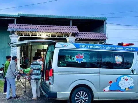 Đau lòng anh trai bị điện giật tử vong vì giúp em gái