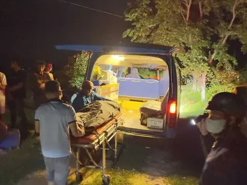 Uẩn khúc người chăn vịt tử vong dưới ao nước tại Lâm Đồng