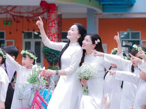 Chính thức: Những nhà giáo trong diện này sẽ nhận được phụ cấp, hỗ trợ đặc biệt từ 1/1/2026, biết ngay kẻo mất quyền lợi