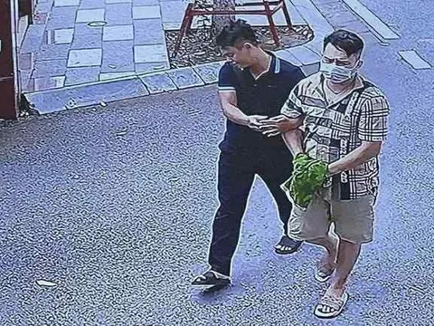 Huấn Hoa Hồng nhắc tên giang hồ mạng Tiến "bịp" vừa bị bắt: "Sai thì phải trả giá thế thôi"