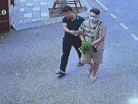 Những thông tin bất ngờ mới hé lộ về Giang hồ mạng Tiến "Bịp" vừa bị bắt ở Hải Phòng: Thường xuyên rao giảng đạo lý