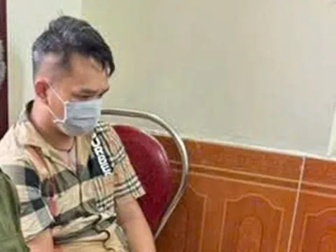 Giang hồ mạng "Tiến Bịp” đối mặt hình phạt nào khi sử dụng ma túy?