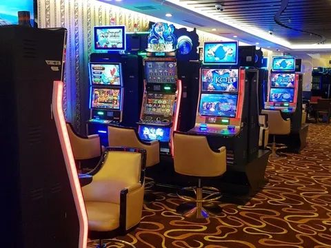 Thông tin bất ngờ về bị can cao tuổi nhất đánh bạc 80 lần tại sòng bạc King Club