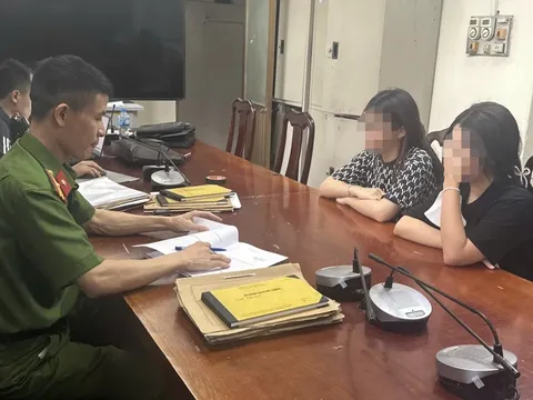 Nghi vấn ghen tuông, thiếu nữ 16 tuổi bị đánh đến rách tai