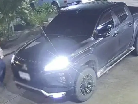 Đến khu nghỉ dưỡng cùng bạn gái quen qua mạng, người đàn ông ngã ngửa với sự thật không thể chấp nhận