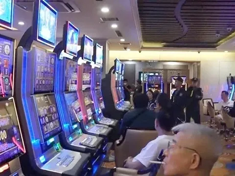 Danh tính "nữ doanh nhân" sát phạt 9,8 triệu USD tại sòng bạc King Club, thua 15,7 tỷ đồng